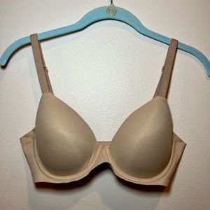 Aerie smoothiez lightly lined full-coverage bra
